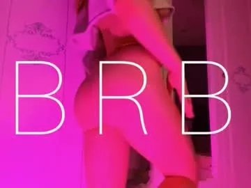 princess_sofiee from Chaturbate