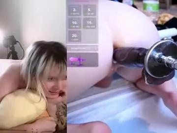 princessofyourdreams from Chaturbate