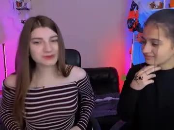 pure_radiance from Chaturbate