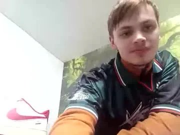 raymartino from Chaturbate