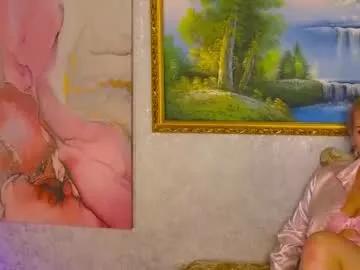 reasonforpassion_ from Chaturbate