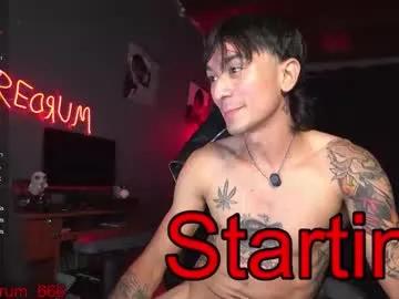 redrum_696 from Chaturbate