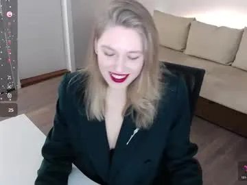 rose_brooks from Chaturbate