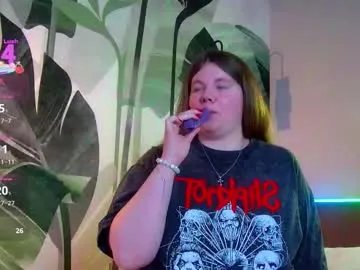 rubyvalen from Chaturbate