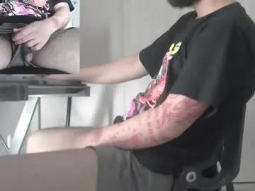 saat_hiel from Chaturbate