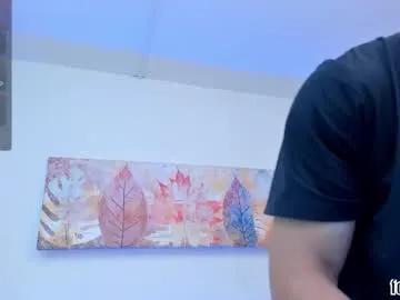 samuel_up from Chaturbate