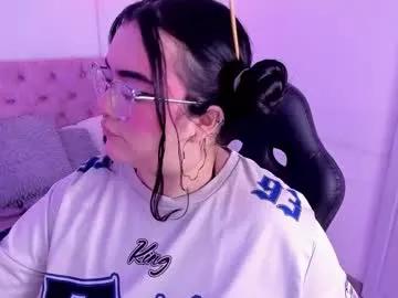 sara_ariass from Chaturbate