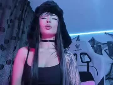 satanbabee_ from Chaturbate