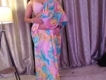 sexy_myra18 from Chaturbate