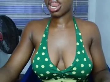 sexyxbunnyxx from Chaturbate