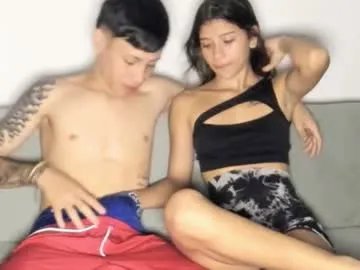 sheilanyarturo from Chaturbate