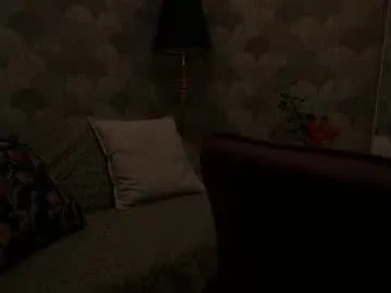 silentobsession from Chaturbate