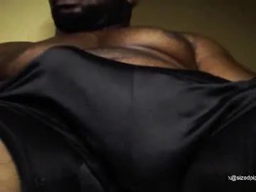 sizedpiper from Chaturbate