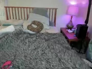 spankamber from Chaturbate