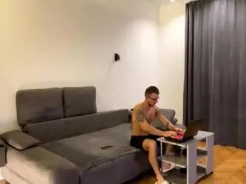 speed_god from Chaturbate