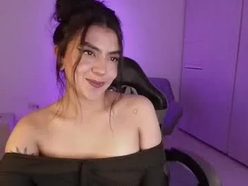 spicy_ana from Chaturbate