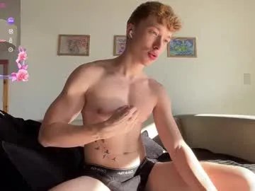 stefan__cute from Chaturbate