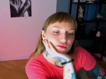 sugarsoot from Chaturbate