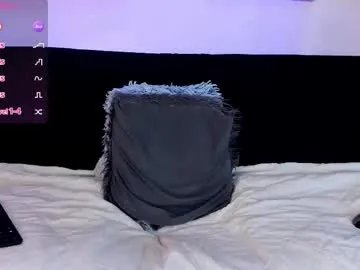 sweet_alessandro1 from Chaturbate