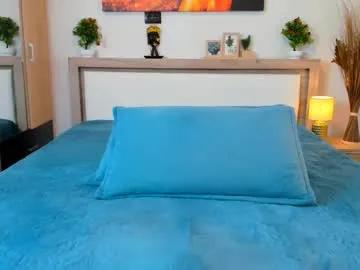 sweetangell69_ from Chaturbate