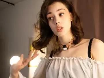 t_tragedienne from Chaturbate