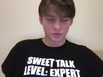 tasteithorny from Chaturbate