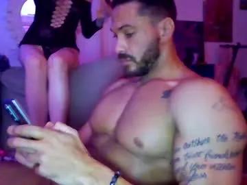 techflexdylan from Chaturbate