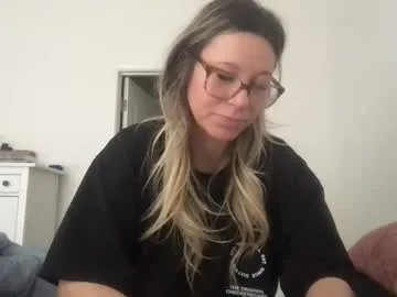 texas_blonde from Chaturbate