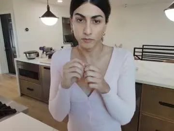 tgirltoesx from Chaturbate