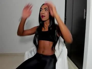 thenewclass from Chaturbate