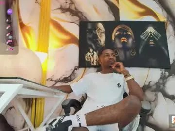 thomas_shelbys from Chaturbate