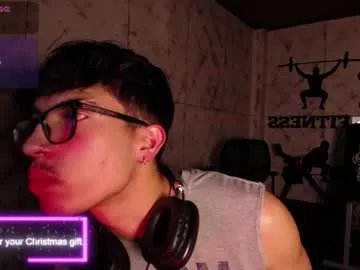 tim__fox from Chaturbate