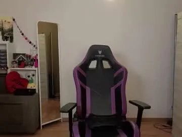 tinaangelll from Chaturbate