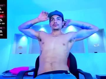 tommy_kurtt from Chaturbate