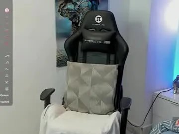 tony_petrov from Chaturbate