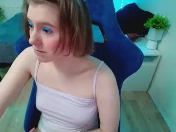 topcranberry from Chaturbate