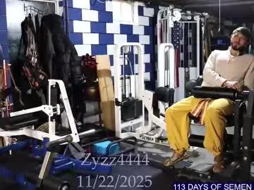 travonidas from Chaturbate