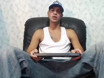 tyler_rodriguez from Chaturbate