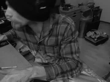 unlitimnaughty_ from Chaturbate