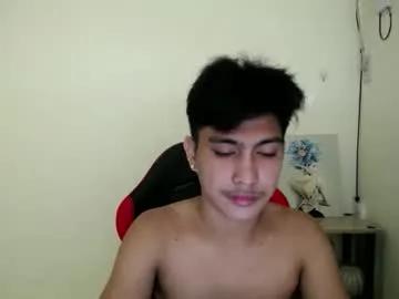 urcuteguy_jhonx from Chaturbate