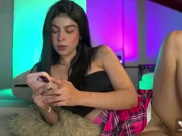 valery_ferreyraa from Chaturbate