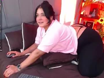 victoria_monteroo from Chaturbate