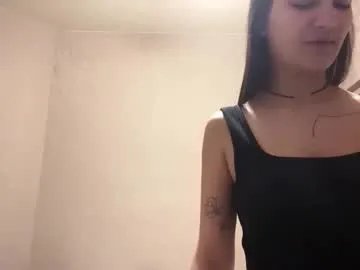 vivienneannett from Chaturbate