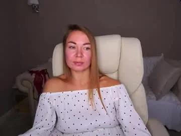 vixenmuse from Chaturbate