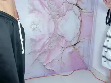 wild_revenge from Chaturbate