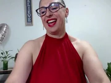 womanhornyx from Chaturbate