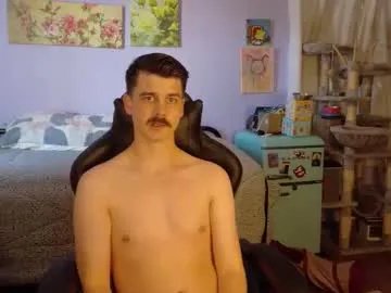 wyattfans_ from Chaturbate