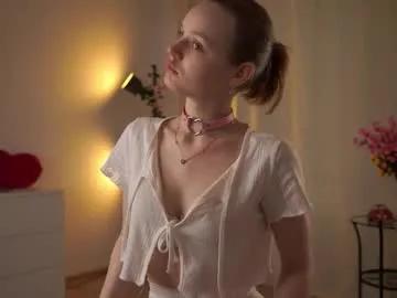 xiaobrunscheen from Chaturbate