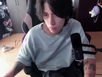 xice_boy from Chaturbate