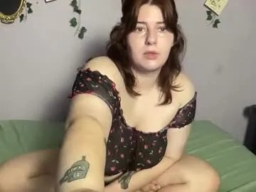 xo_bambi_xo from Chaturbate